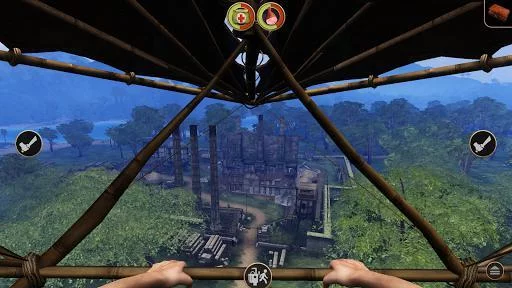 Изображение игры: Radiation Island Free