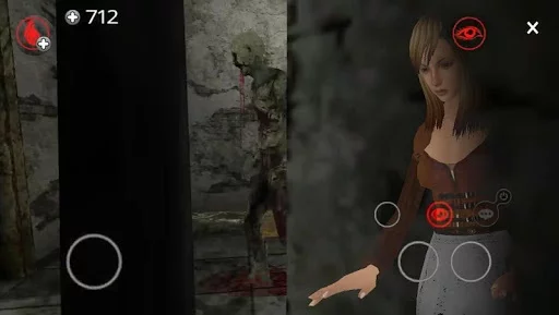 Изображение игры: Murderer Online