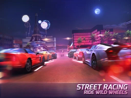 Изображение игры: Gangstar Vegas - mafia game