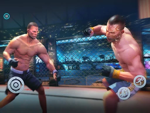 Изображение игры: Gangstar Vegas - mafia game