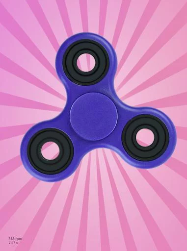 Изображение игры: Fidget Spinner (30 models) + Workshop