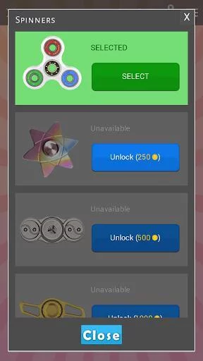 Изображение игры: Fidget Spinner (30 models) + Workshop
