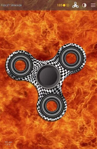 Изображение игры: Fidget Spinner (30 models) + Workshop