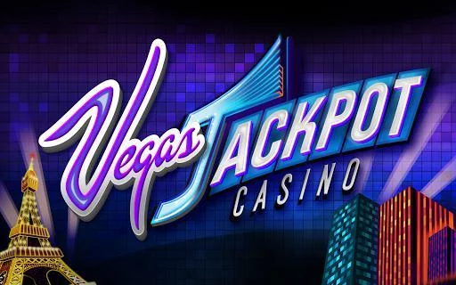 Изображение игры: Vegas Jackpot Slots Casino - Free Slot Machines