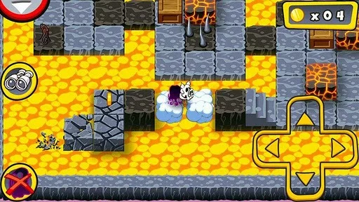 Изображение игры: Aporkalypse FREE