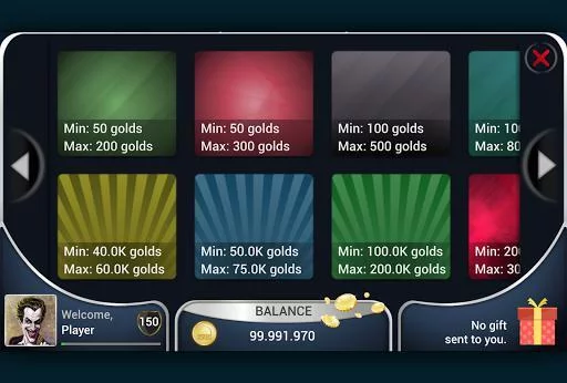 Изображение игры: Rummy - Offline