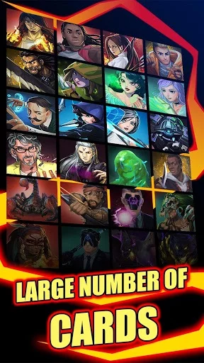 Изображение игры: Match 3 RPG - Heroes of Elements