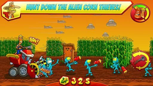 Изображение игры: Farm Invasion USA - Premium