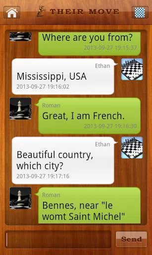 Изображение игры: Chess Live