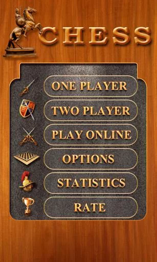Изображение игры: Chess Live