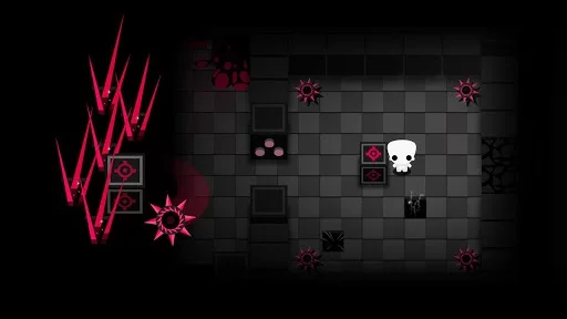 Изображение игры: Alone Planet