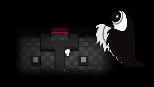 Изображение игры: Alone Planet