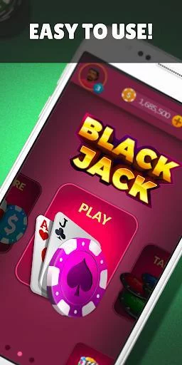Изображение игры: Blackjack 21 - Side Bets