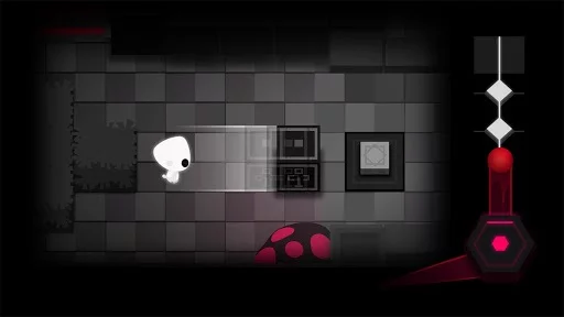 Изображение игры: Alone Planet