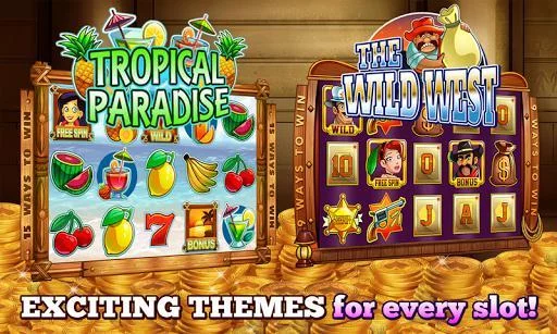 Изображение игры: Slots Pharaoh Ramses 777 Slots