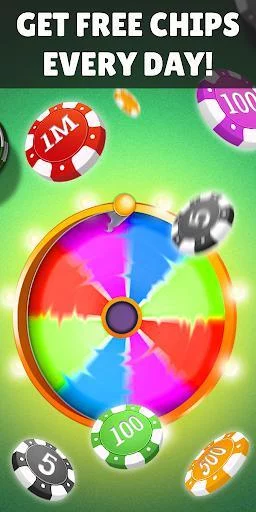 Изображение игры: Blackjack 21 - Side Bets