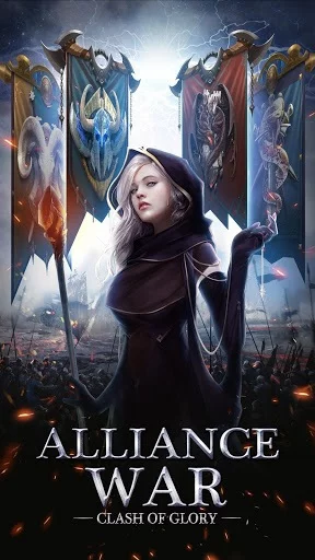 Изображение игры: Clash of Glory