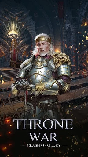 Изображение игры: Clash of Glory