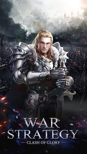 Изображение игры: Clash of Glory