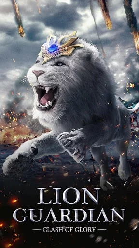 Изображение игры: Clash of Glory