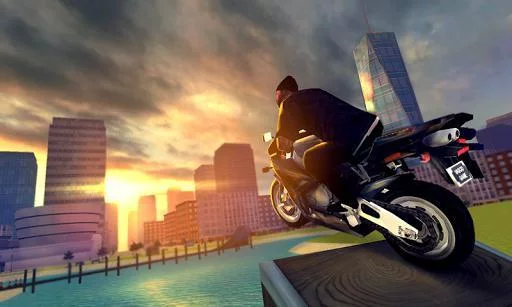 Изображение игры: New York City Criminal Case 3D