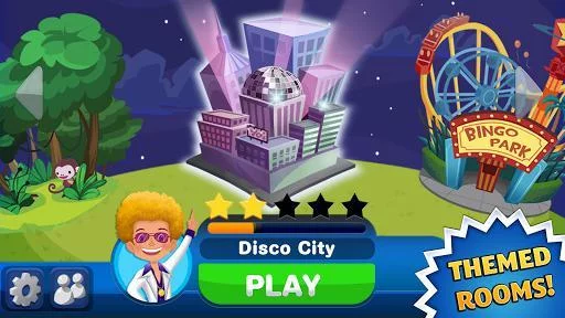 Изображение игры: Bingo: Medieval Fantasy