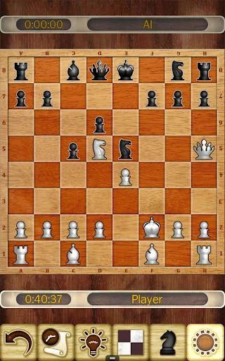 Изображение игры: Chess 2