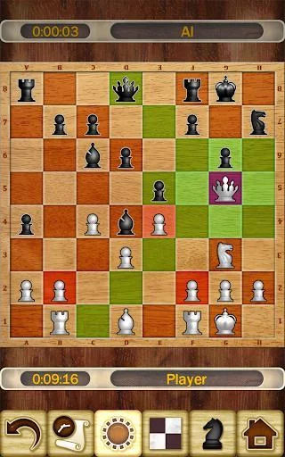 Изображение игры: Chess 2