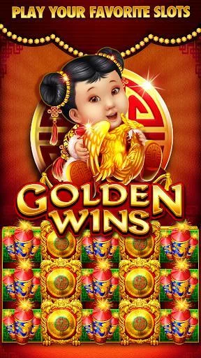 Изображение игры: Lucky Play Casino – Free Las Vegas Slots Machines