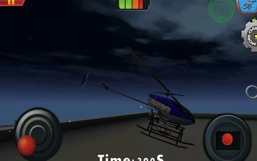 Изображение игры: Remote Control Toy Helicopter