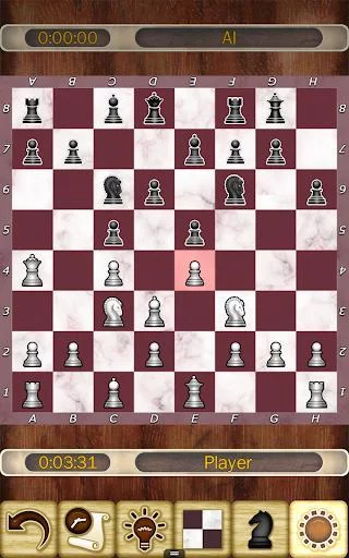Изображение игры: Chess 2 (Full version)