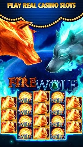 Изображение игры: Lucky Play Casino – Free Las Vegas Slots Machines