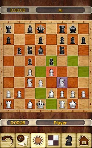 Изображение игры: Chess 2 (Full version)