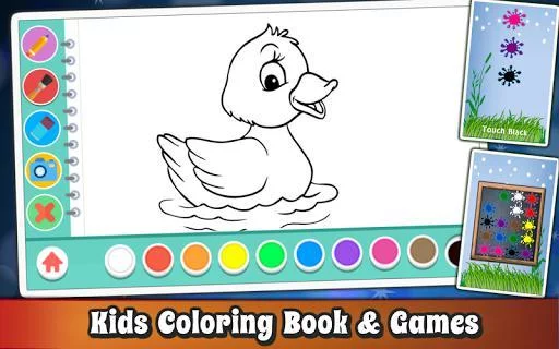 Изображение игры: Kids Preschool Learning Games