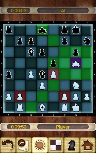 Изображение игры: Chess 2 (Full version)