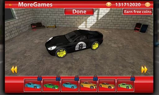 Изображение игры: Cargo Transport Driver 3D