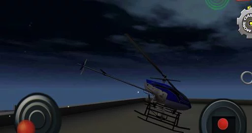 Изображение игры: Remote Control Toy Helicopter