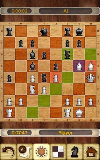 Изображение игры: Chess 2 (Full version)