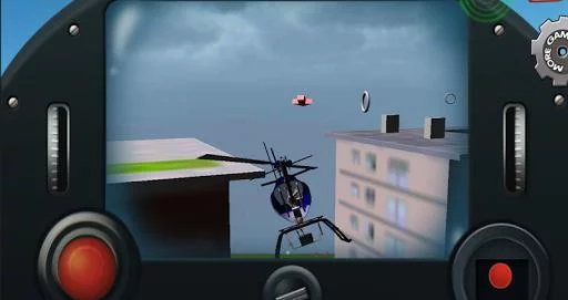 Изображение игры: Remote Control Toy Helicopter