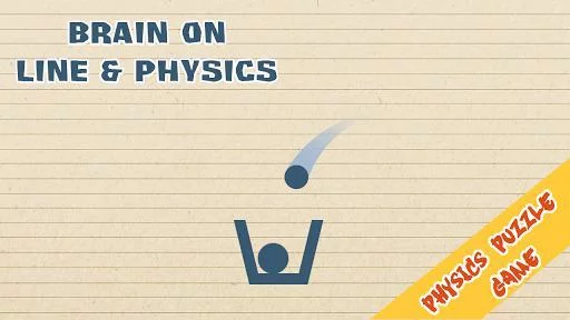 Изображение игры: Brain on Line vs Physics Puzzle