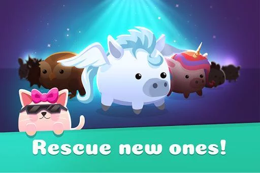 Изображение игры: Animal Rescue - Pet Shop and Animal Care Game