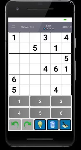 Изображение игры: Classic Sudoku Premium(No Ads)