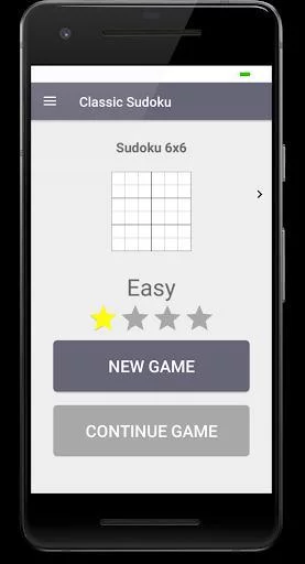 Изображение игры: Classic Sudoku Premium(No Ads)