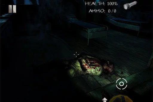 Изображение игры: Mental Hospital:Eastern Bloc 2
