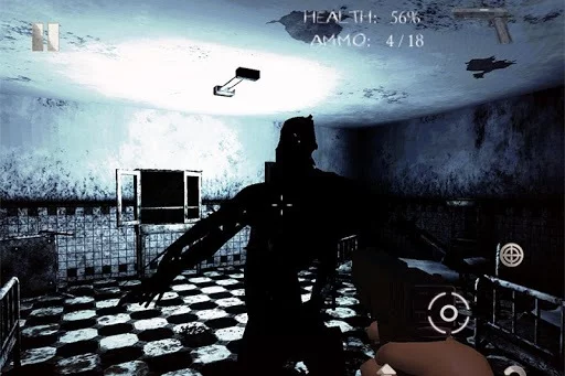 Изображение игры: Mental Hospital:Eastern Bloc 2