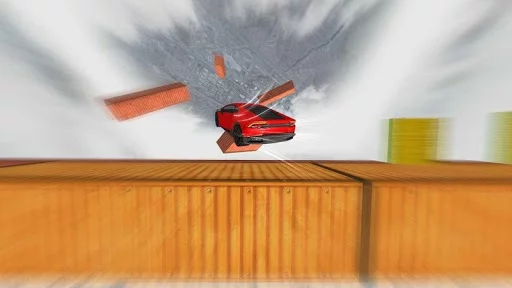 Изображение игры: Extreme Car Driving