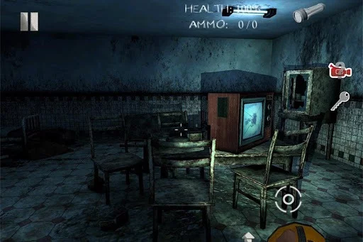 Изображение игры: Mental Hospital:Eastern Bloc 2
