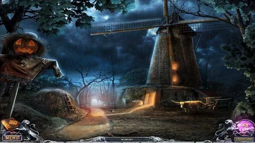 Изображение игры: House of 1000 Doors. Mysterious Hidden Object Game