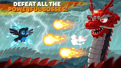 Изображение игры: Ninja Dash - Ronin Shinobi: Run, Jump & Slash foes