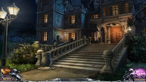 Изображение игры: House of 1000 Doors. Mysterious Hidden Object Game